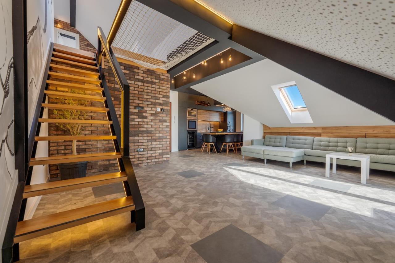 Appartement Infinity Sky Zlatibor Extérieur photo