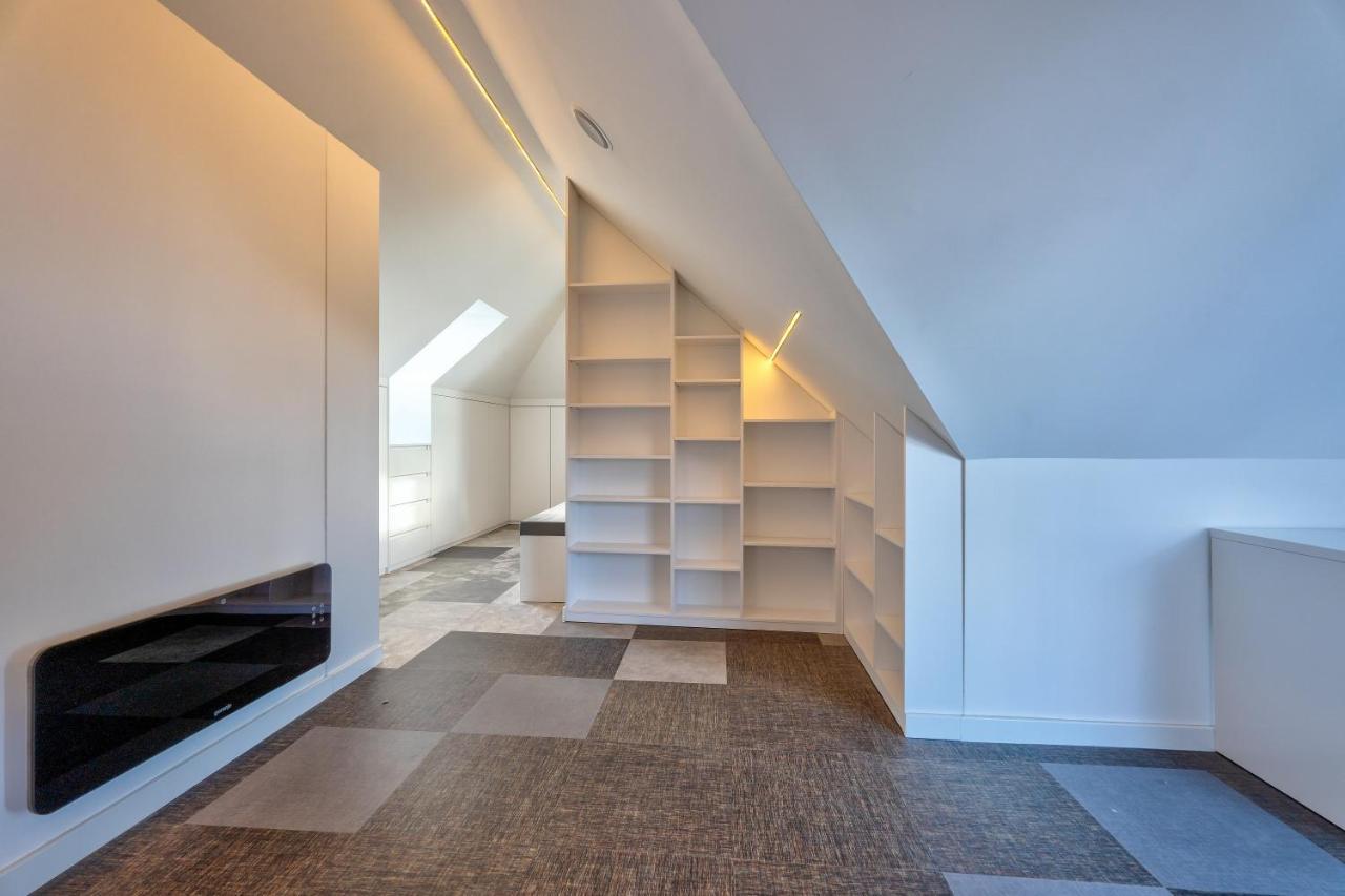 Appartement Infinity Sky Zlatibor Extérieur photo