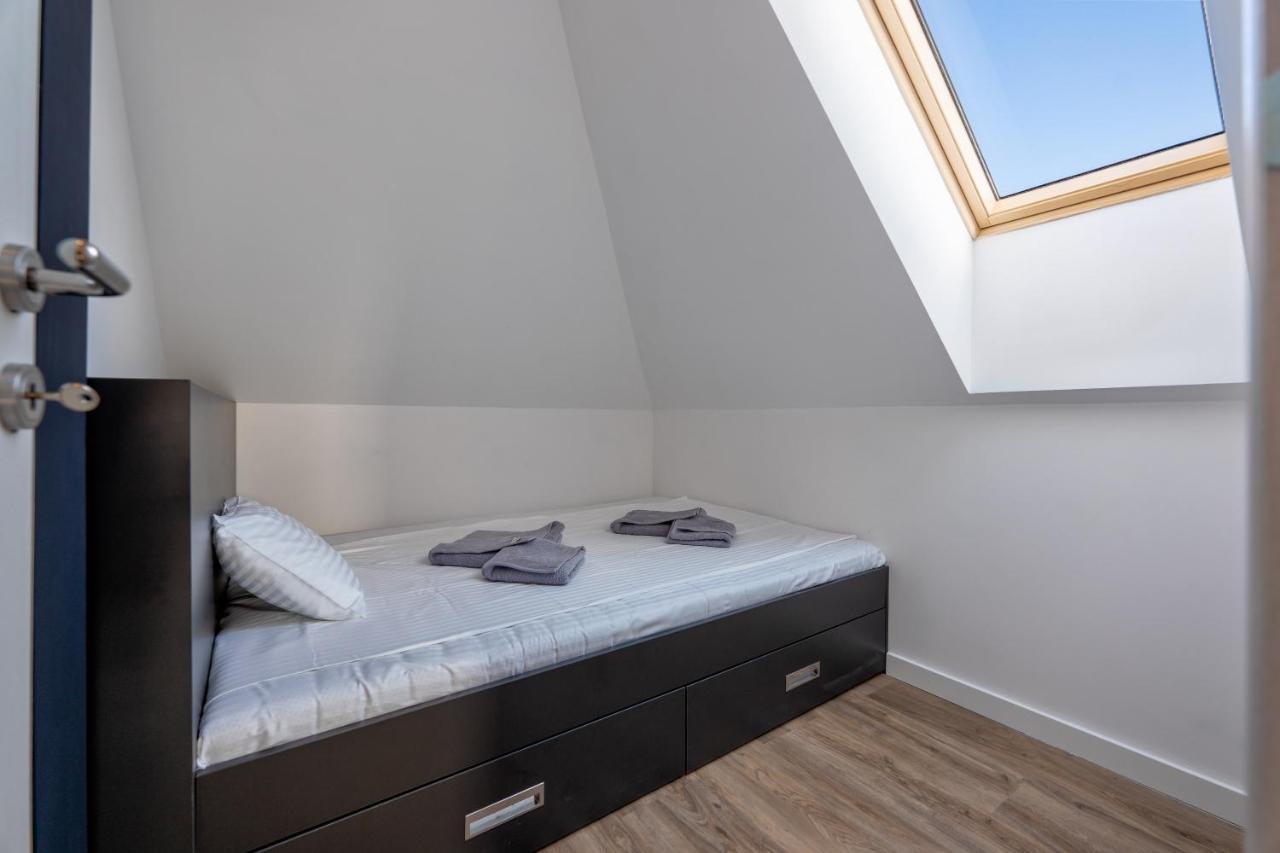 Appartement Infinity Sky Zlatibor Extérieur photo