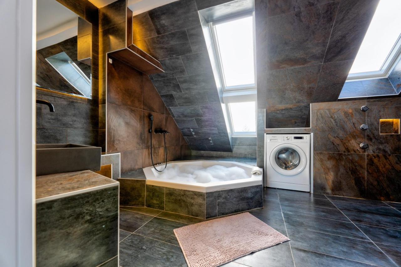 Appartement Infinity Sky Zlatibor Extérieur photo