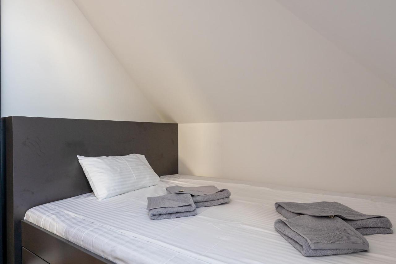 Appartement Infinity Sky Zlatibor Extérieur photo