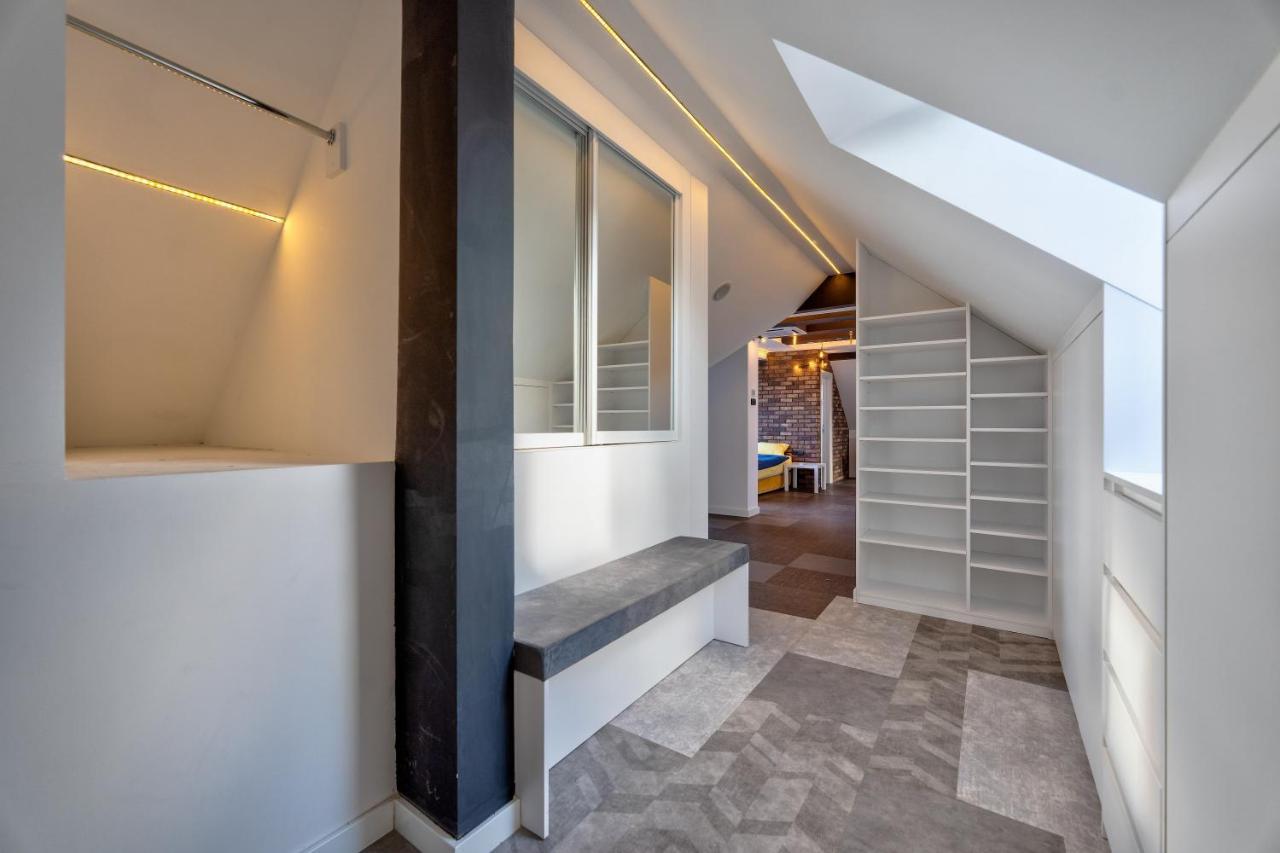 Appartement Infinity Sky Zlatibor Extérieur photo
