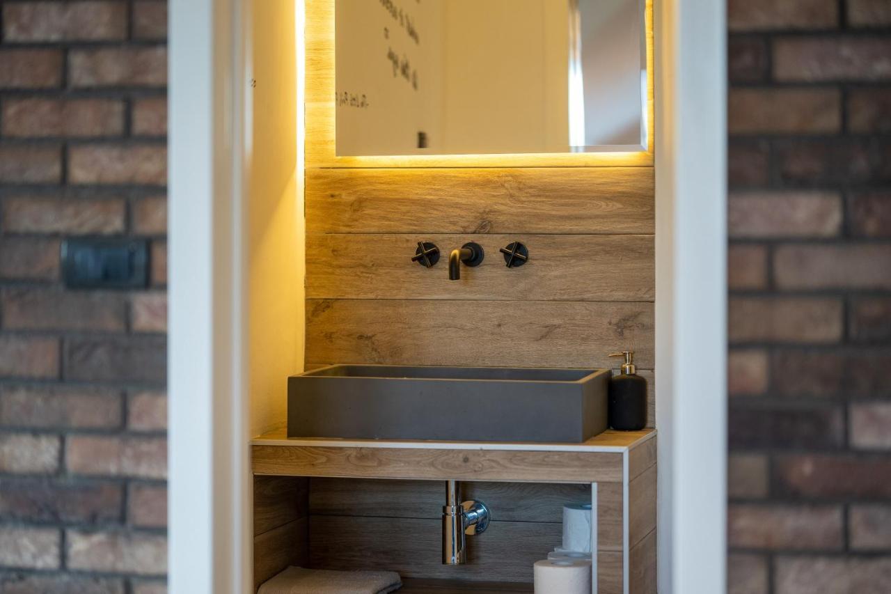 Appartement Infinity Sky Zlatibor Extérieur photo